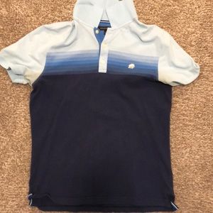 Banana Republic Men’s Polo